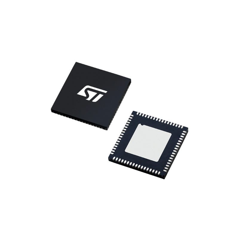 STM32H573RIV6, STMicroelectronics
