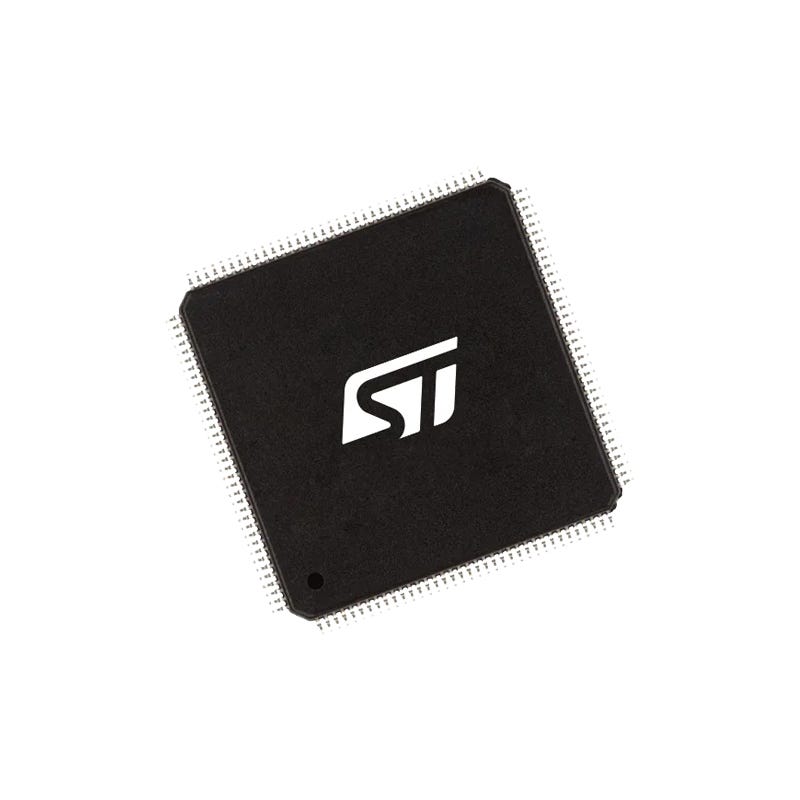 STM32H573ZIT6, STMicroelectronics