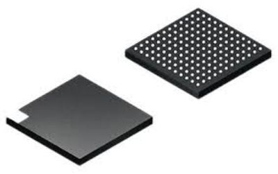 STM32H723VGH6, STMicroelectronics