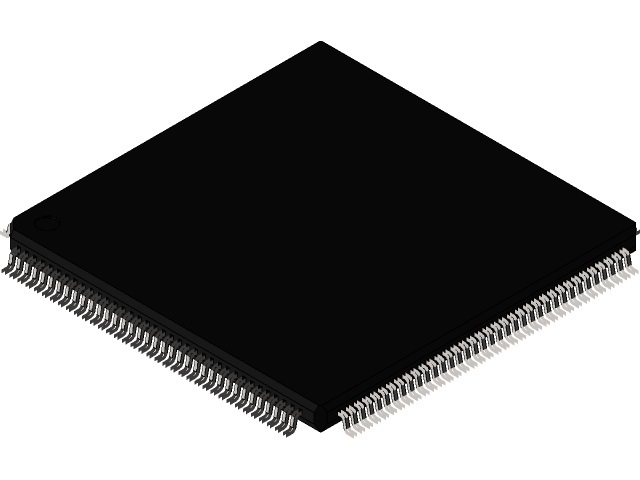 STM32H725IGK6, STMicroelectronics