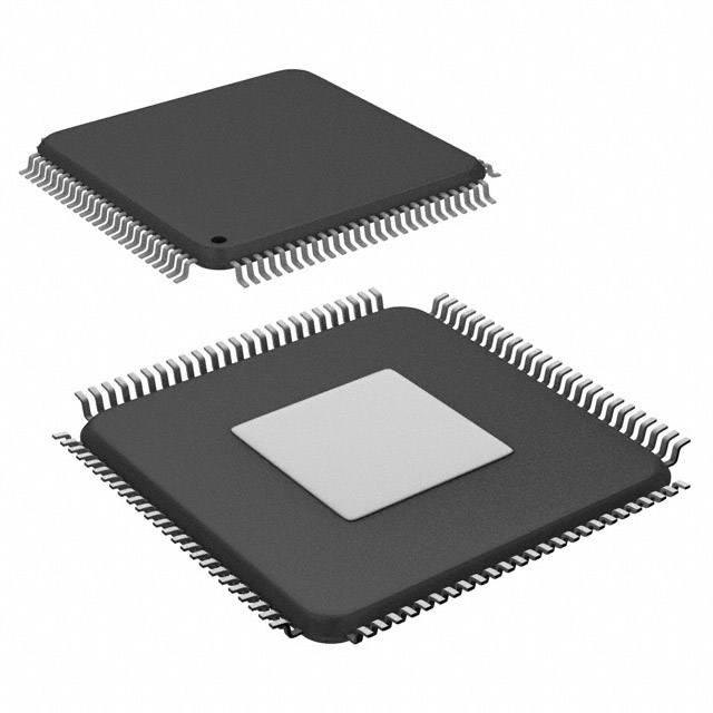 STM32H730ZBT6, STMicroelectronics