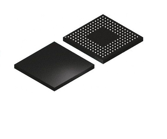 STM32H733VGT6, STMicroelectronics