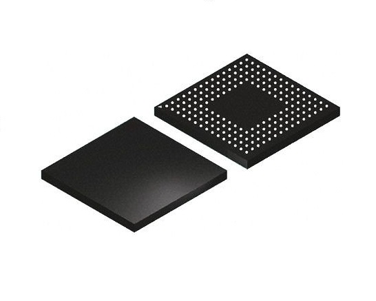 STM32H735ZGT6, STMicroelectronics