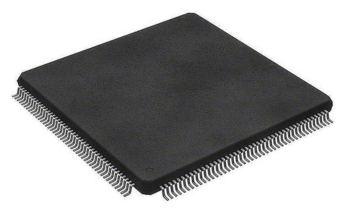 STM32H743IIT6, STMicroelectronics