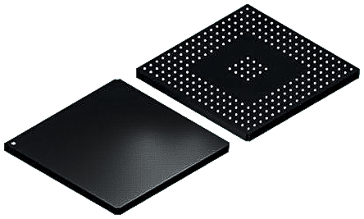 STM32H743XIH6, STMicroelectronics