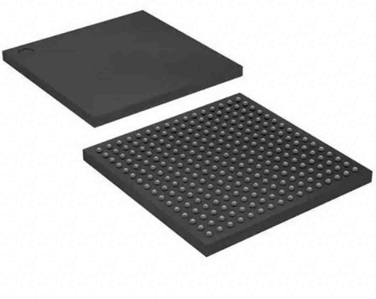 STM32H7A3LIH6Q, STMicroelectronics