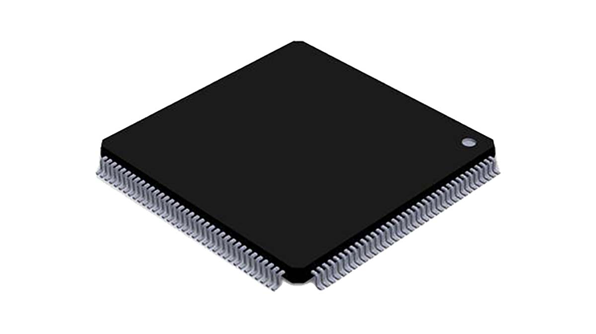 STM32H7A3ZIT6, STMicroelectronics