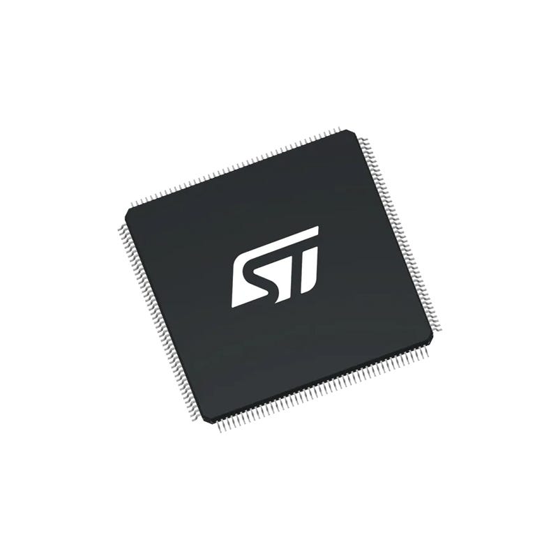 STM32H7R3R8V6, STMicroelectronics