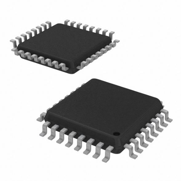 STM32L010K8T6, STMicroelectronics