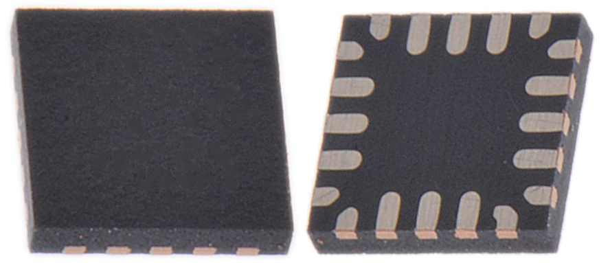 STM32L011F4U6TR, STMicroelectronics