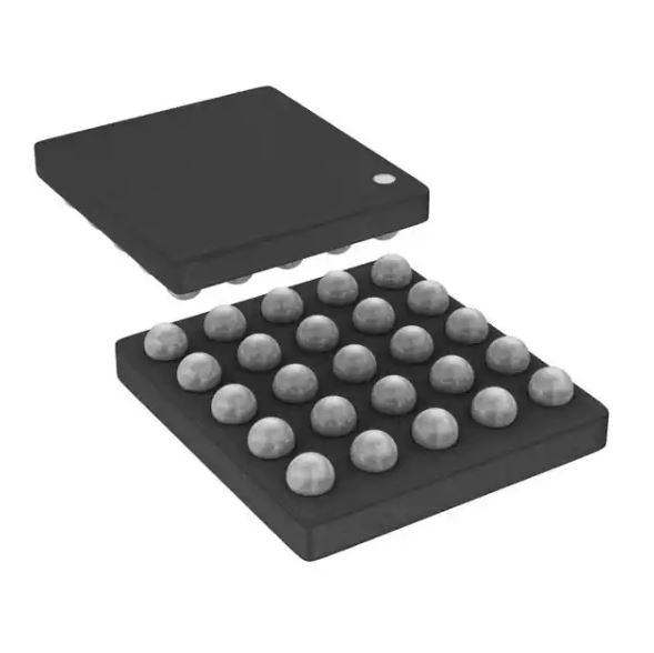STM32L031E6Y6TR, STMicroelectronics