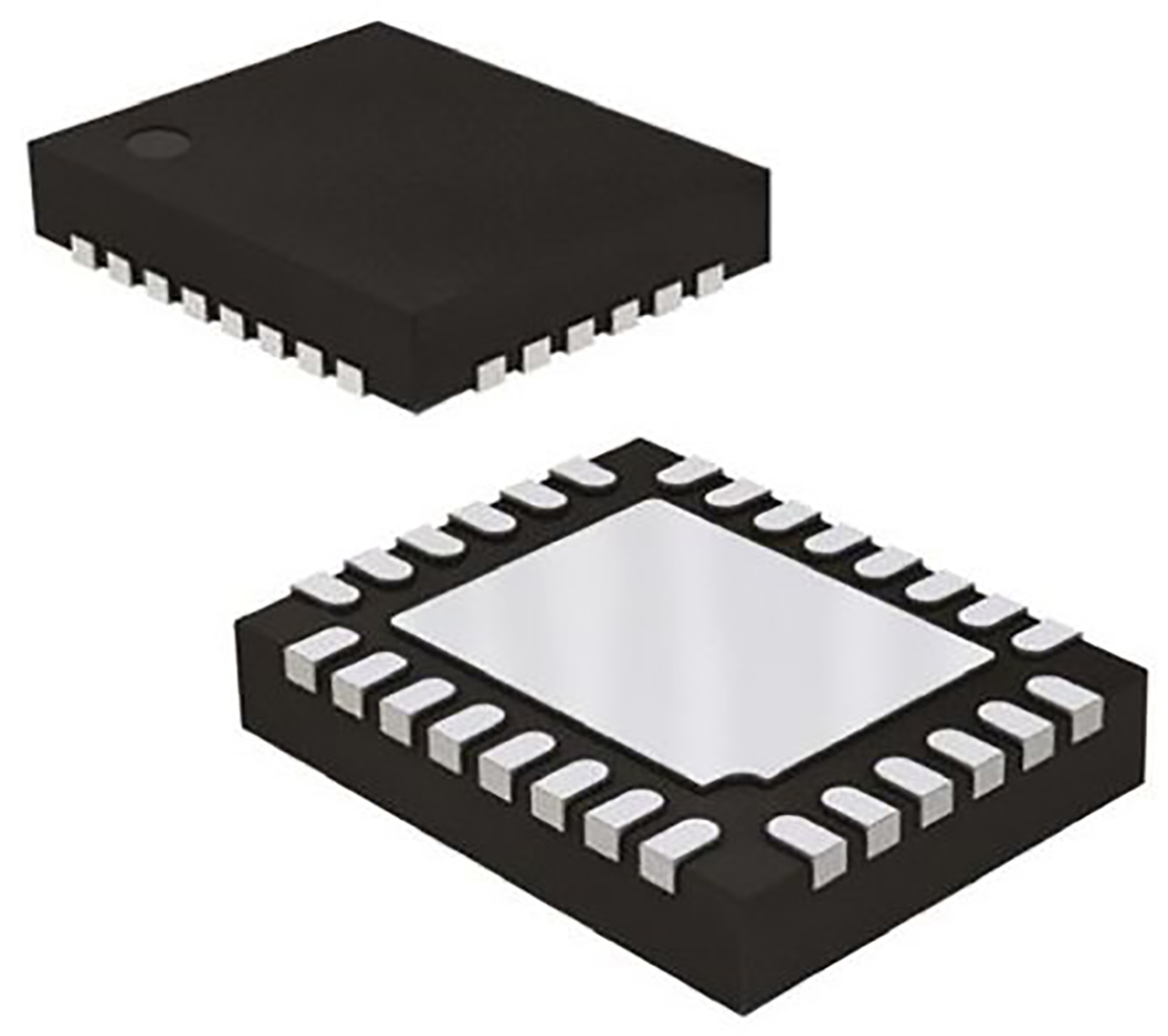 STM32L031G6U6, STMicroelectronics