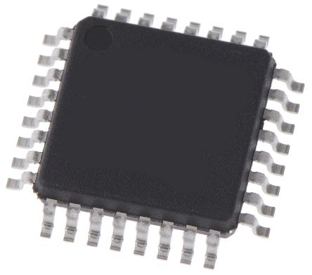 STM32L031K6T6, STMicroelectronics