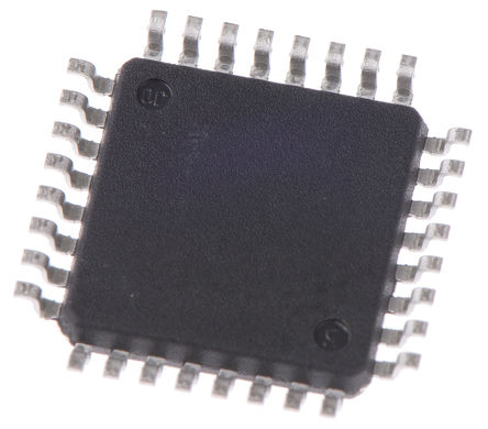 STM32L031K6T7, STMicroelectronics