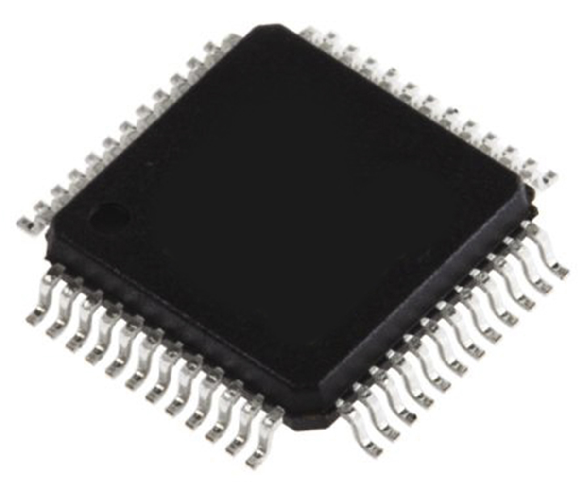 STM32L081CBT6, STMicroelectronics
