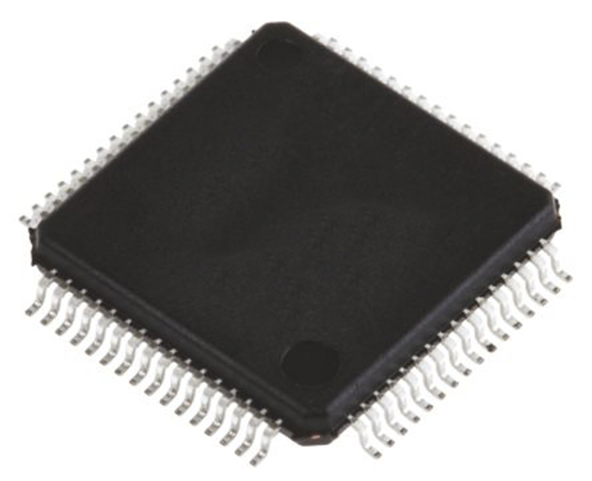 STM32L451RCT6, STMicroelectronics