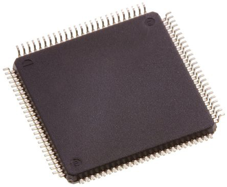 STM32L486VGT6, STMicroelectronics