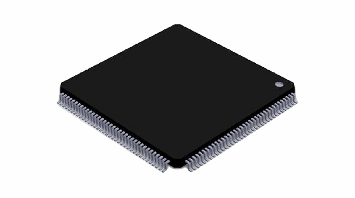 STM32L4P5ZGT6, STMicroelectronics