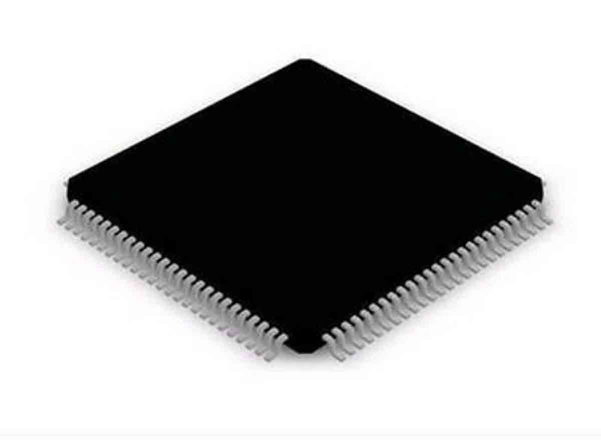 STM32L4Q5VGT6, STMicroelectronics