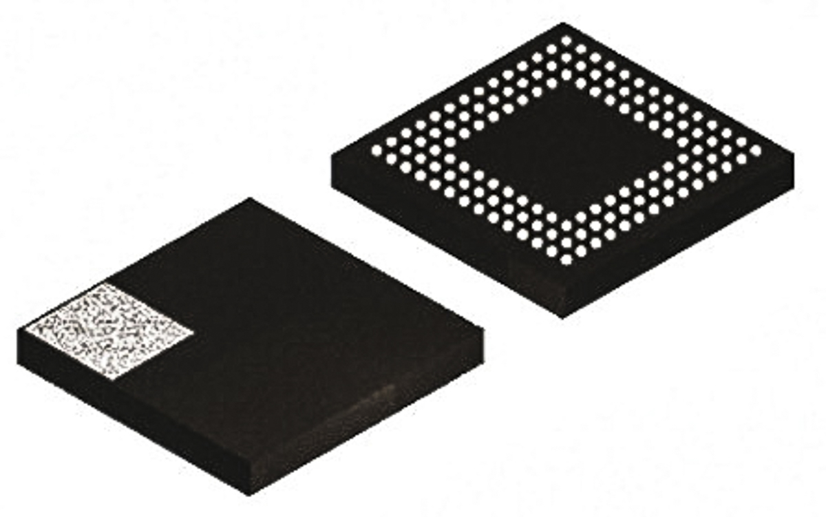 STM32L4R5QII6, STMicroelectronics