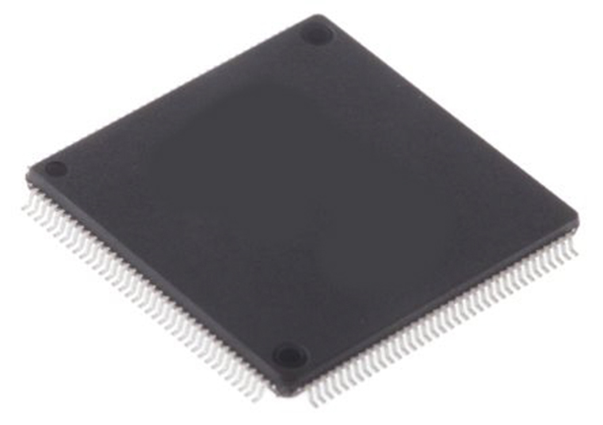 STM32L4R5ZGT6, STMicroelectronics