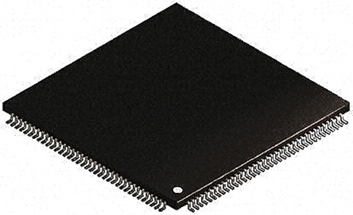 STM32L4R5ZIT6, STMicroelectronics
