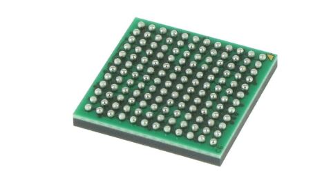 STM32L4R9ZGJ6, STMicroelectronics