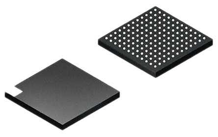 STM32L4R9ZIJ6, STMicroelectronics