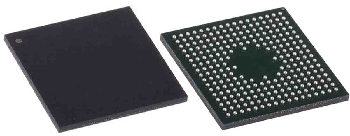 STM32MP157AAA3, STMicroelectronics