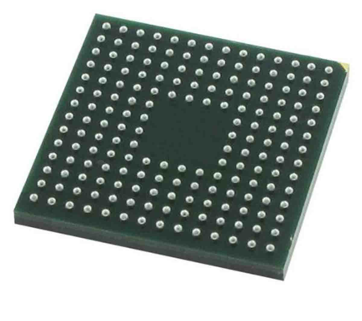 STM32MP157DAB1, STMicroelectronics