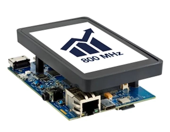 STM32MP157F-DK2, STMicroelectronics