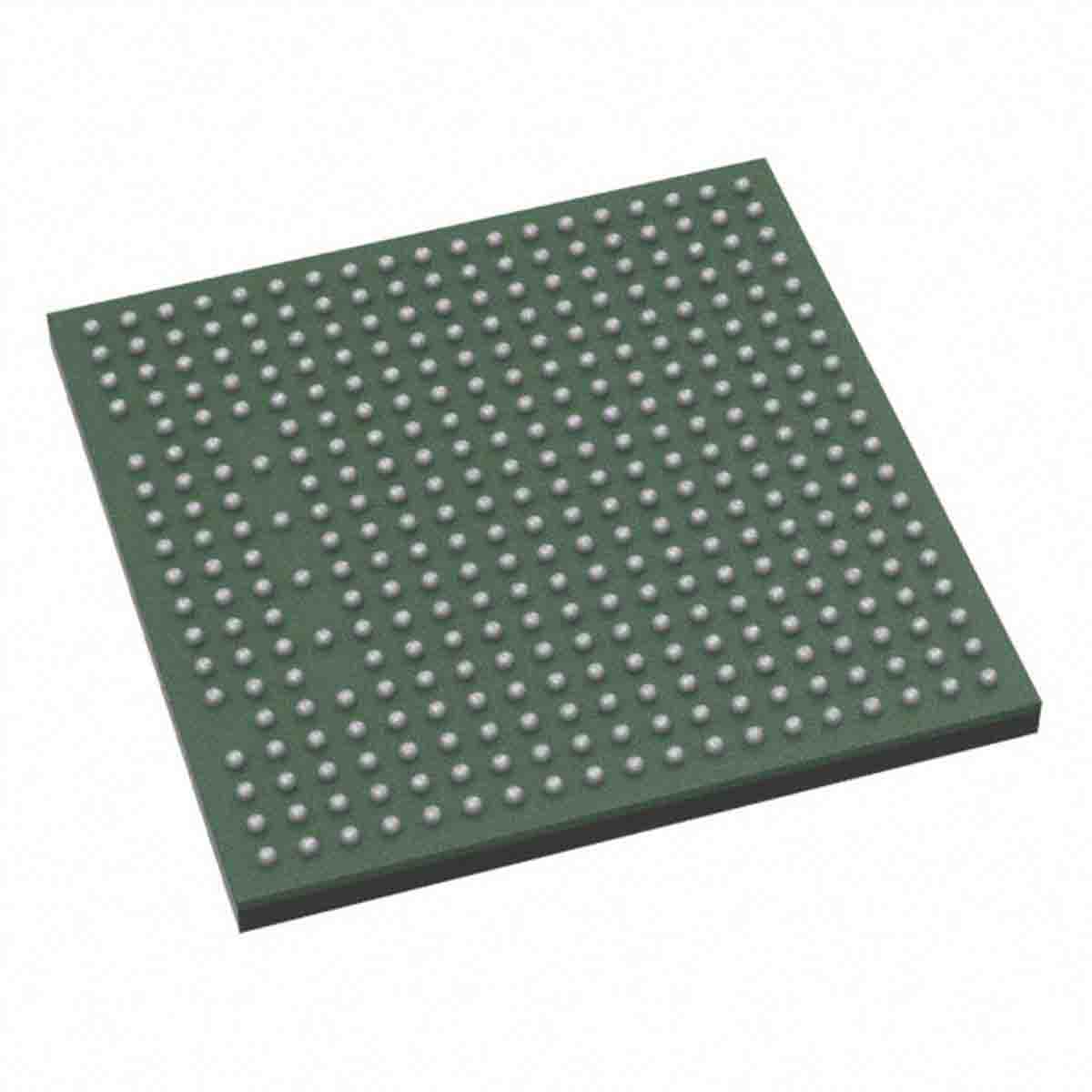 STM32MP157FAB1, STMicroelectronics
