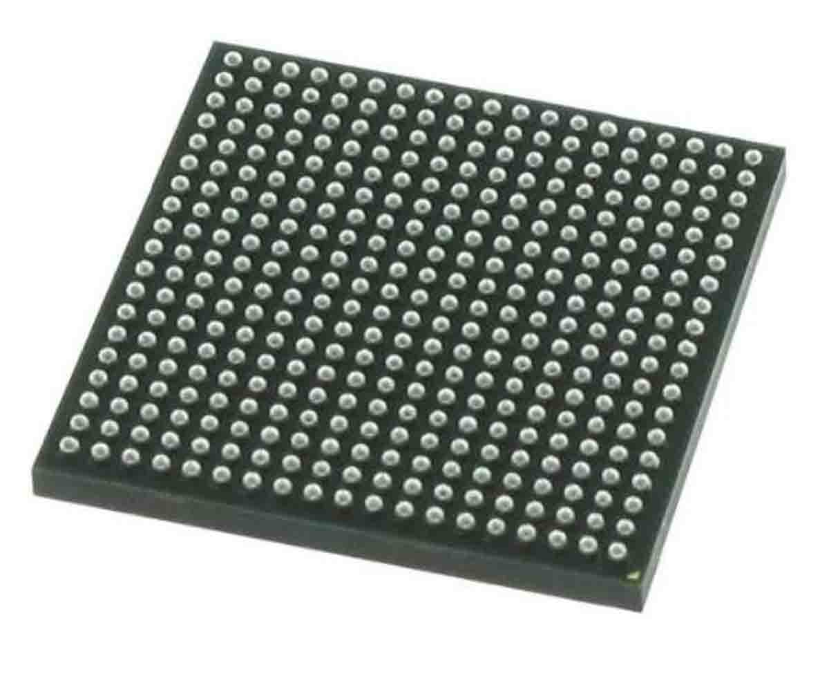 STM32MP157FAC1, STMicroelectronics
