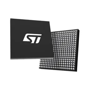 STM32MP231AAJ3, STMicroelectronics