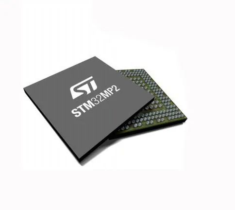 STM32MP235DAJ3, STMicroelectronics