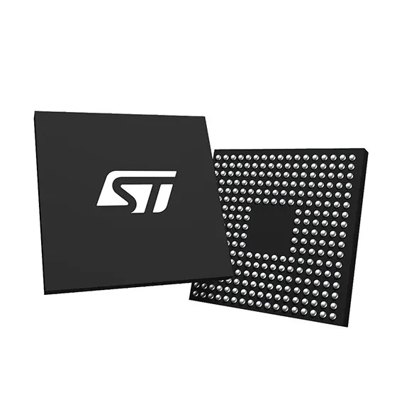 STM32N647X0H3Q, STMicroelectronics