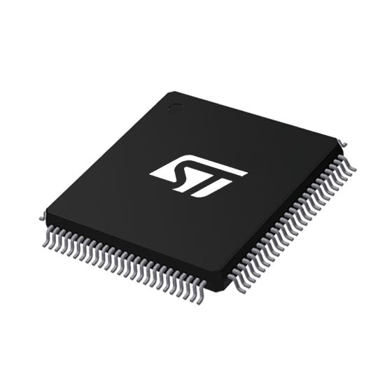 STM32U535VET6Q, STMicroelectronics