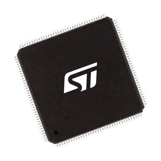 STM32U5A5ZJT6Q, STMicroelectronics