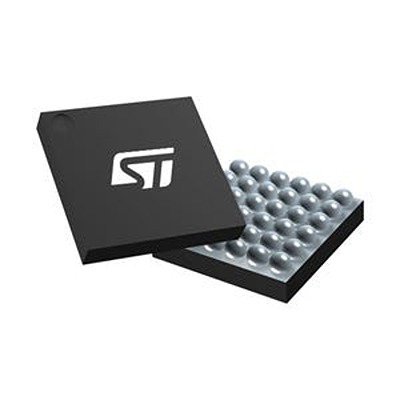 STM32WB05TZF6TR, STMicroelectronics