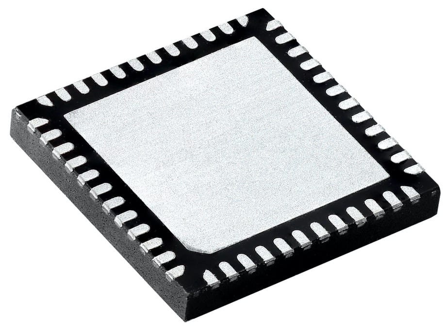 STM32WB15CCU6E, STMicroelectronics