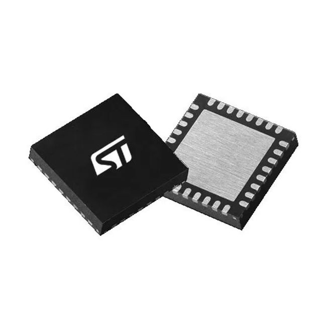 STM32WBA50KGU6, STMicroelectronics