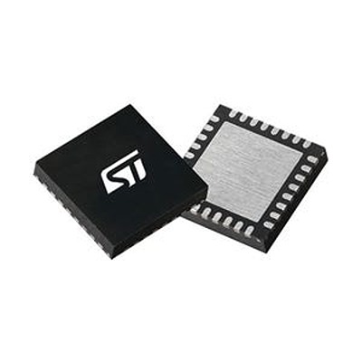 STM32WBA54KEU7, STMicroelectronics