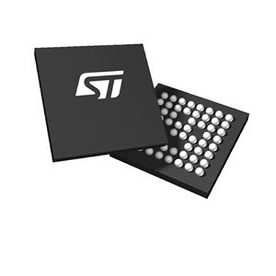 STM32WBA55UEI6, STMicroelectronics