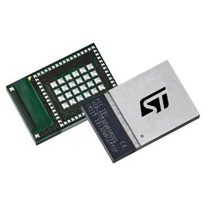 STM32WBA5MMGH6TR, STMicroelectronics