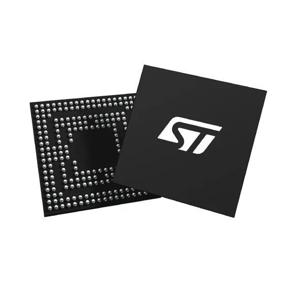 STM32WBA62MIF6TR, STMicroelectronics