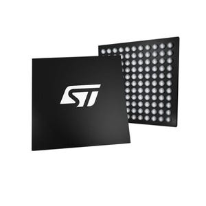 STM32WBA65PGI7, STMicroelectronics