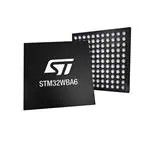 STM32WBA65PII6, 