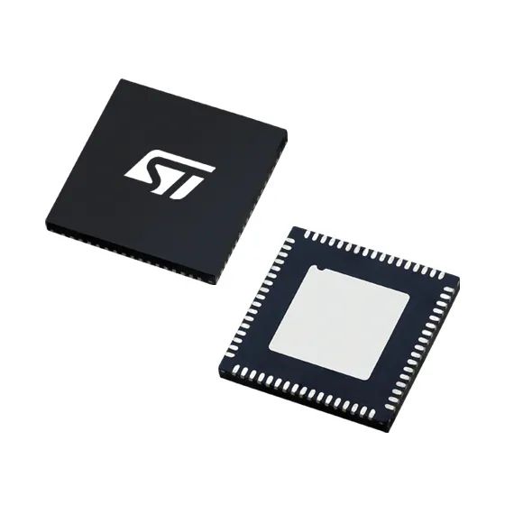 STM32WBA65RIV6, STMicroelectronics