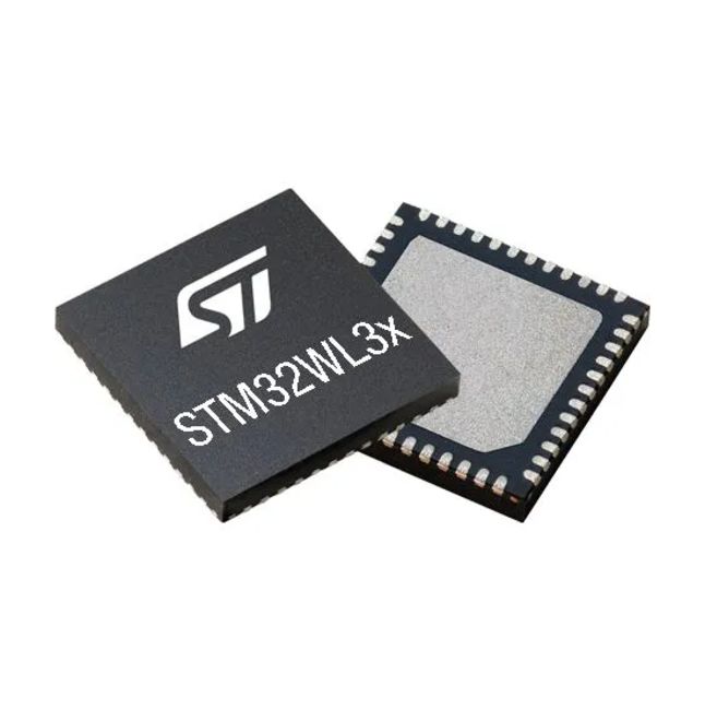 STM32WL33C8V6, STMicroelectronics