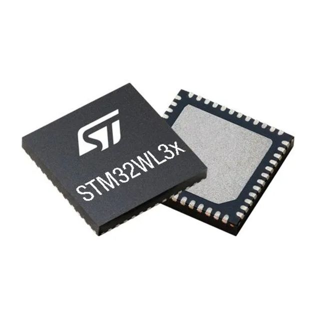 STM32WL33CBV6, STMicroelectronics